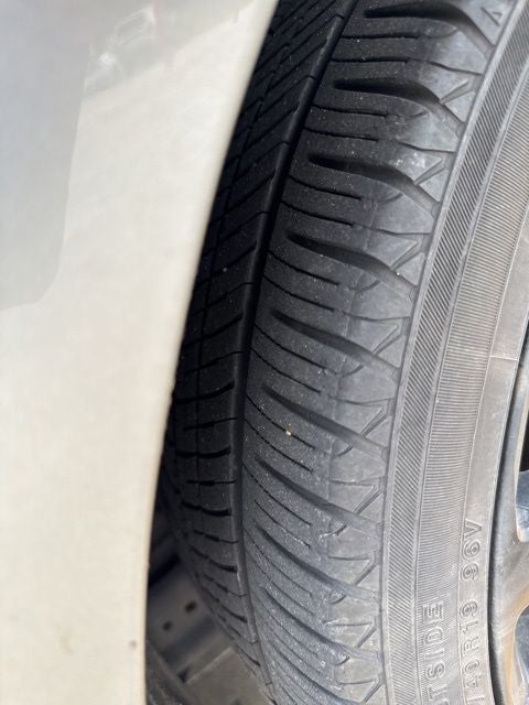 2021 Toyota Camry XSE V6