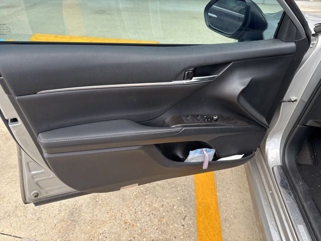 2021 Toyota Camry XSE V6