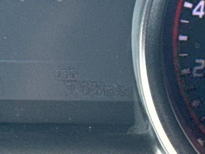 2021 Toyota Camry XSE V6