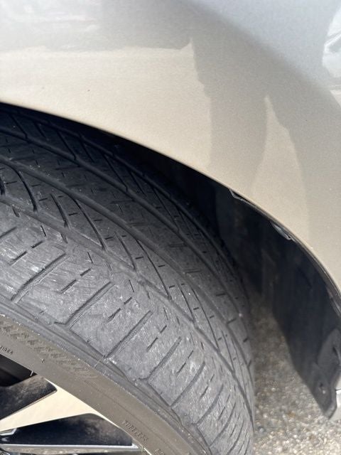 2020 Toyota Camry XSE V6