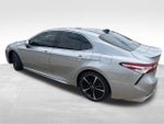 2020 Toyota Camry XSE V6
