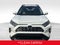 2020 Toyota RAV4 Hybrid Limited