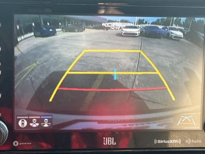 2020 Toyota RAV4 Hybrid Limited