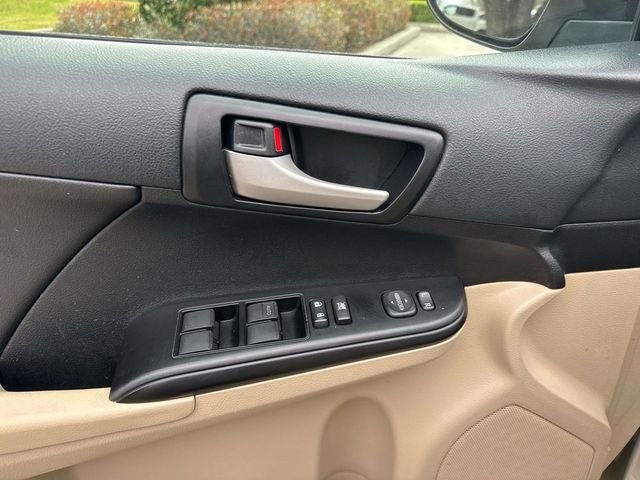 2013 Toyota Camry LE