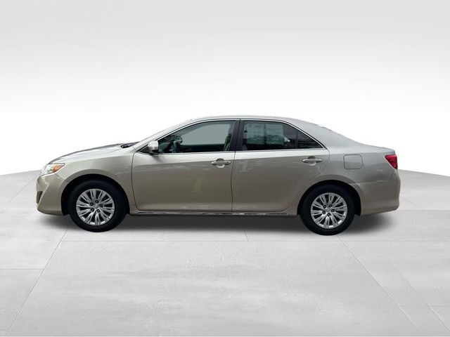 2013 Toyota Camry LE