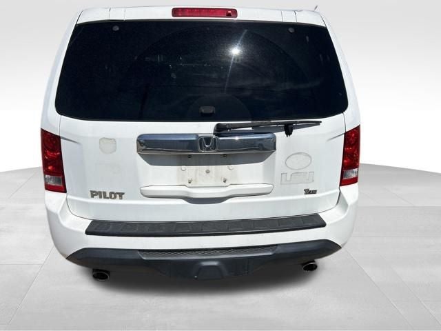 2013 Honda Pilot EX-L