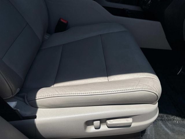2014 Honda Pilot EX-L