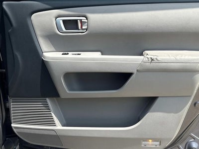2014 Honda Pilot EX-L