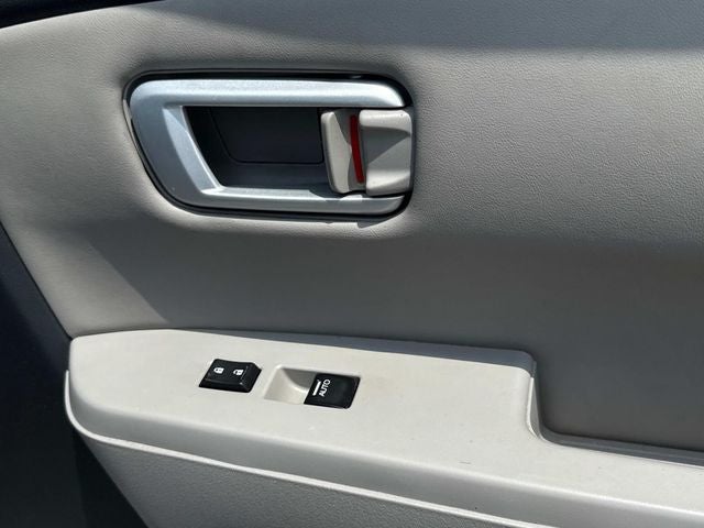 2014 Honda Pilot EX-L