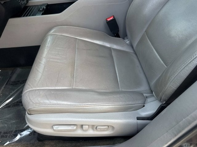 2014 Honda Pilot EX-L