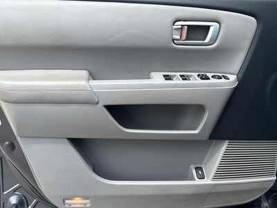 2014 Honda Pilot EX-L