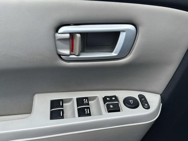2014 Honda Pilot EX-L