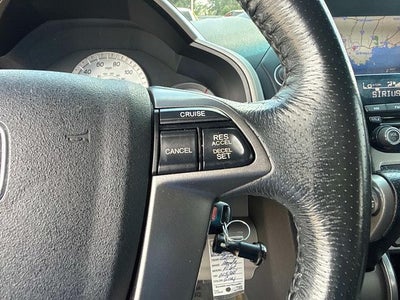 2014 Honda Pilot EX-L