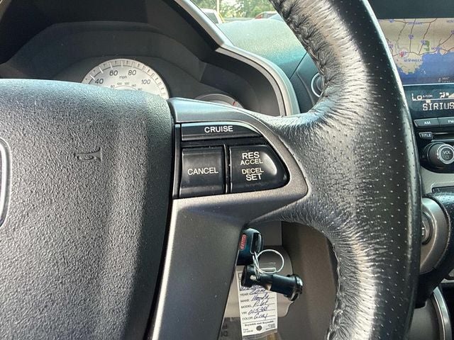 2014 Honda Pilot EX-L