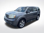 2014 Honda Pilot EX-L