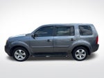 2014 Honda Pilot EX-L