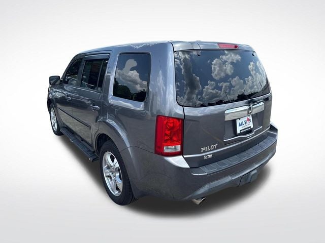2014 Honda Pilot EX-L
