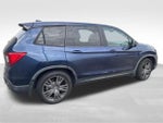 2020 Honda Passport EX-L
