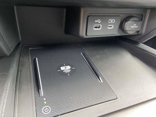 2024 Honda Ridgeline TrailSport