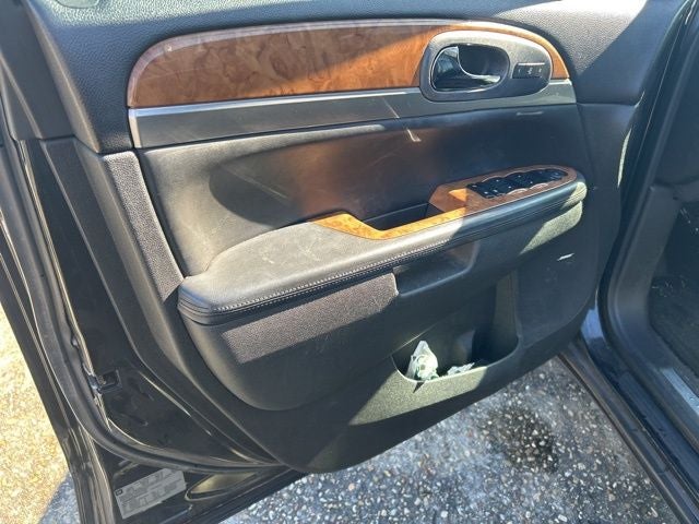2012 Buick Enclave Leather Group