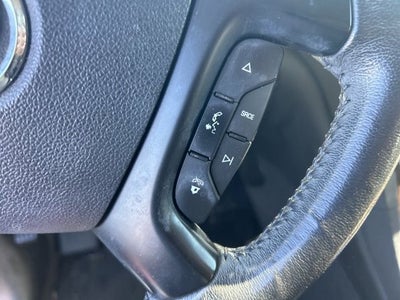 2012 Buick Enclave Leather Group