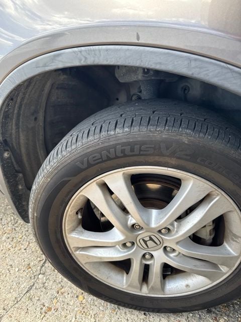 2011 Honda CR-V EX