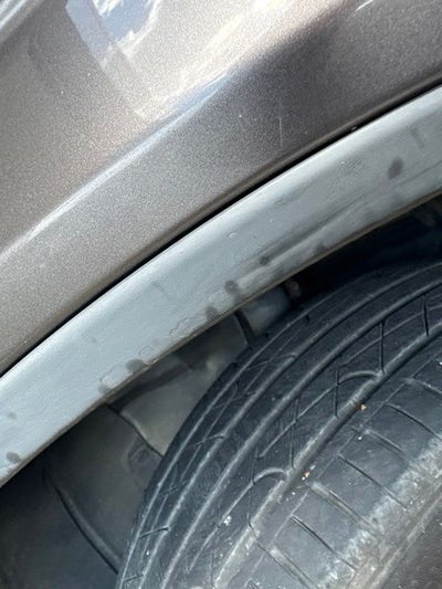 2011 Honda CR-V EX