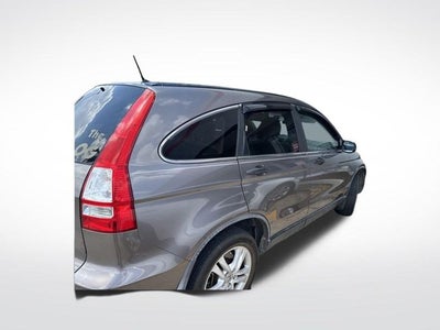 2011 Honda CR-V EX