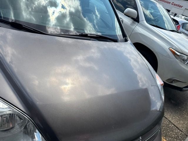 2011 Honda CR-V EX