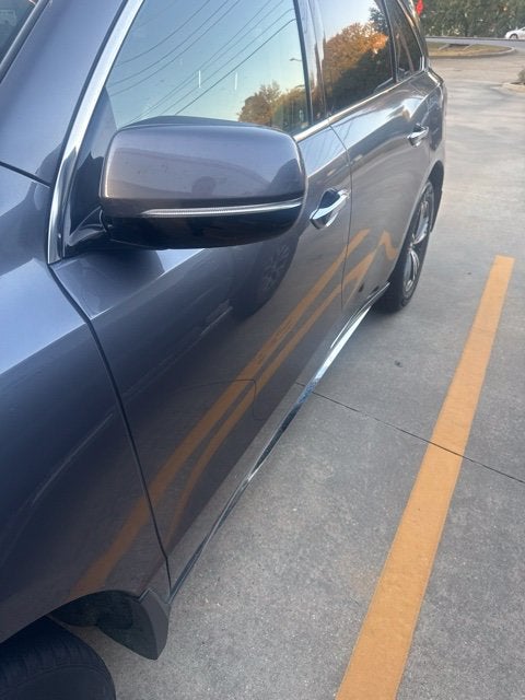 2018 Acura MDX 3.5L