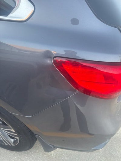 2018 Acura MDX 3.5L