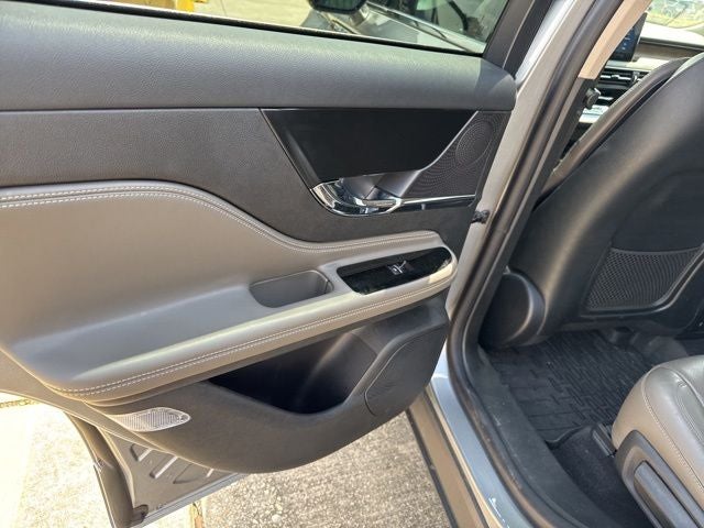 2024 Lincoln Corsair Plug-In Hybrid Grand Touring