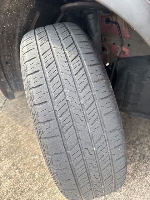 2020 Nissan Murano SV