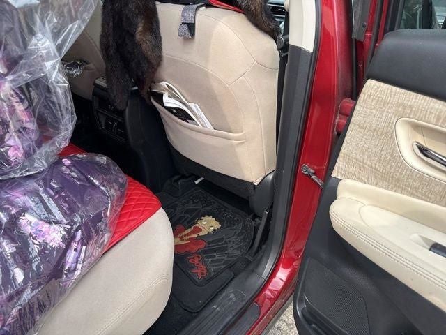 2020 Nissan Murano SV