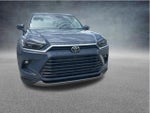 2025 Toyota Grand Highlander Hybrid Limited