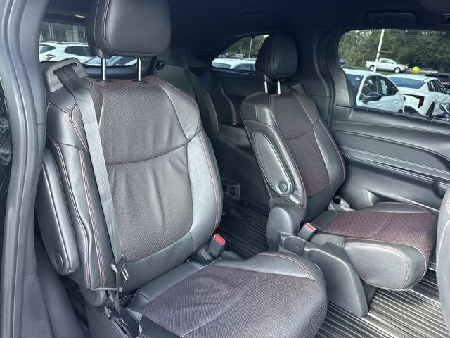 2025 Toyota Sienna XSE 7 Passenger