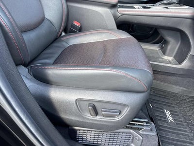 2025 Toyota Sienna XSE 7 Passenger