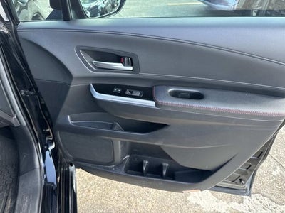 2025 Toyota Sienna XSE 7 Passenger