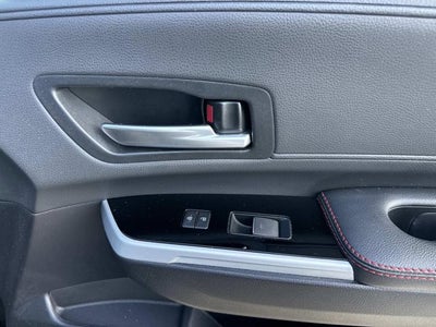 2025 Toyota Sienna XSE 7 Passenger