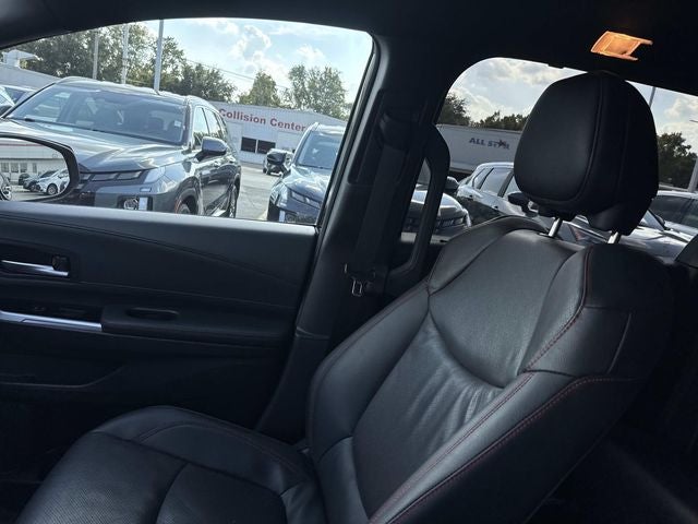 2025 Toyota Sienna XSE 7 Passenger