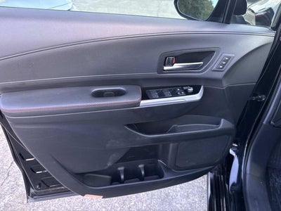 2025 Toyota Sienna XSE 7 Passenger