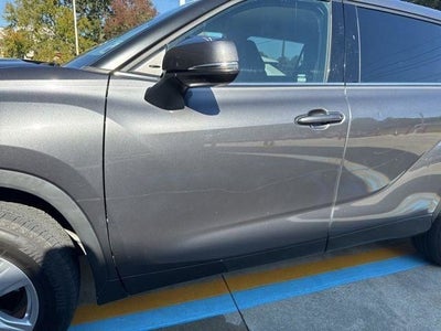2022 Toyota Highlander L
