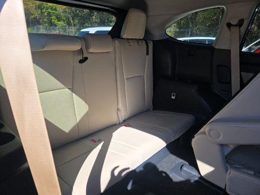 2024 Toyota Highlander Hybrid XLE