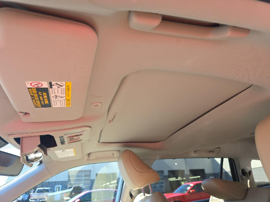 2024 Toyota Highlander Hybrid XLE