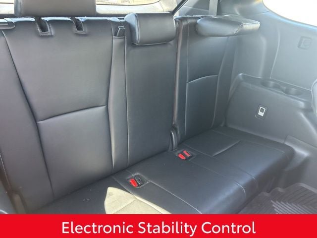 2024 Toyota Highlander XSE