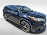 2016 Toyota Highlander XLE V6