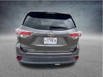 2015 Toyota Highlander XLE V6