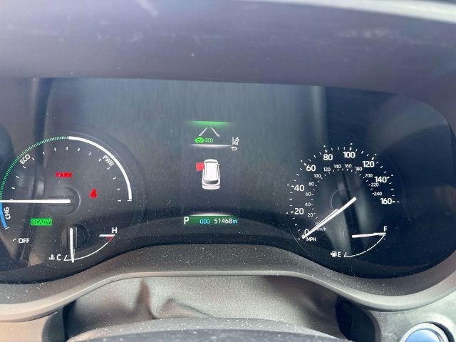 2024 Toyota Sienna XLE 8 Passenger