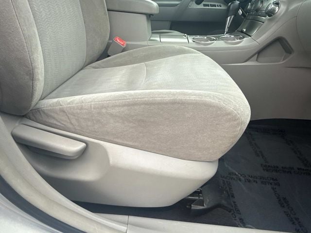 2011 Toyota Highlander Base