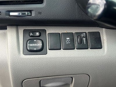 2011 Toyota Highlander Base